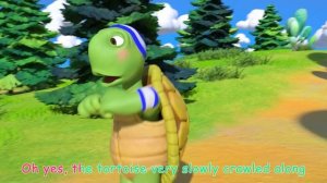 Baby Shark | @CoComelon | Moonbug Kids - Nursery Rhymes for Babies