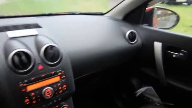 Ниссан Кашкай 2007 года Лучший Обзор!!_2.mp4 смотреть онлайн