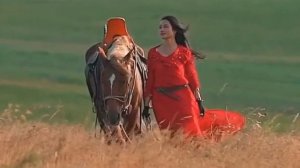 Джемма Халид  (Jamuna)  Русь моя