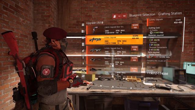 Division 2 (PS4 Pro LIVE) Online Grind смотреть онлайн