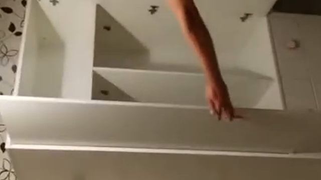 Шкаф Tvilum от www.marhol.by смотреть онлайн