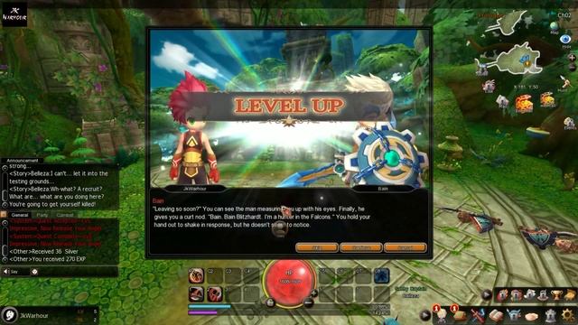 Dragomon Hunter - My First Look (Gameplay) смотреть онлайн