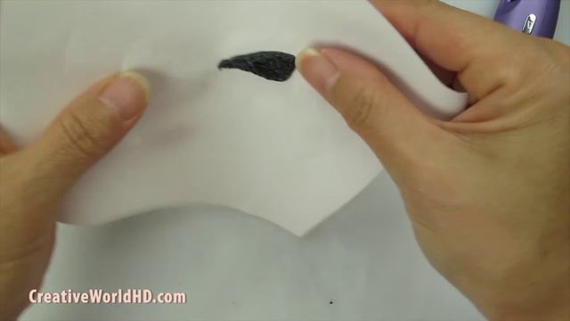 How to Make Penguin 3D - 3D Printing Pen Creations/Scribbler DIY Tutorial смотреть онлайн