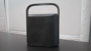 Super Portable HiRes Sound with Spatial Audio Bluetooth Speakers! soundcore Motion X500 Review