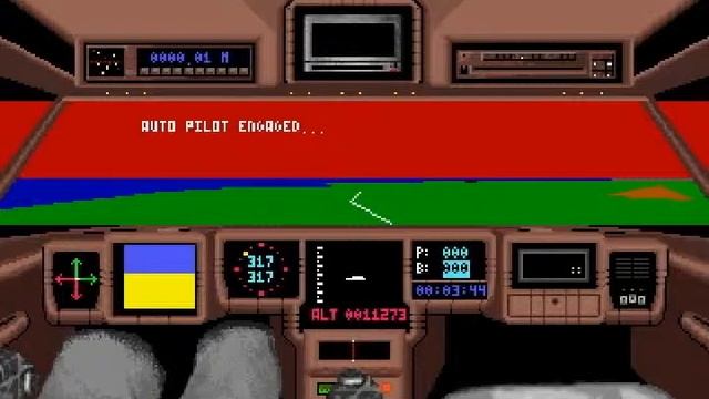 Let's Play Mean Streets, Part 16 - Drop this case, or you're dead, Murphy! смотреть онлайн