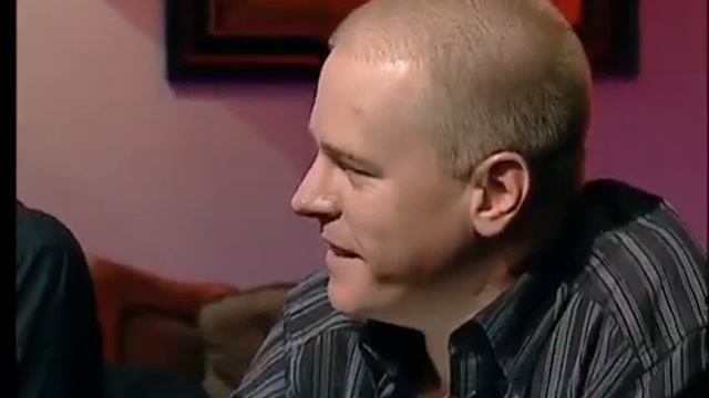 Full Tilt Poker - Million Dollar Cash Game - Season 2 Episode 2 смотреть онлайн