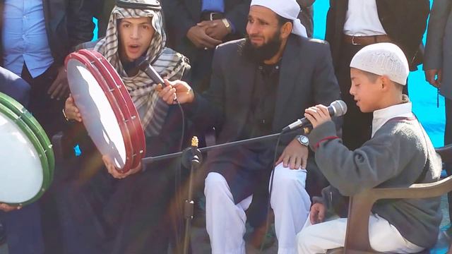 Osmaniye Rufai Yolu смотреть онлайн