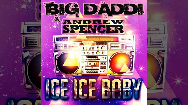 Ice Ice Baby (DJ Gollum Feat. DJ Cap Remix)