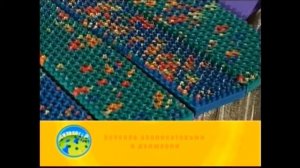 Три варианта применения аппликаторов Ляпко