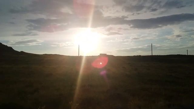 Стоянка на берегу Оз. Окуньки... смотреть онлайн