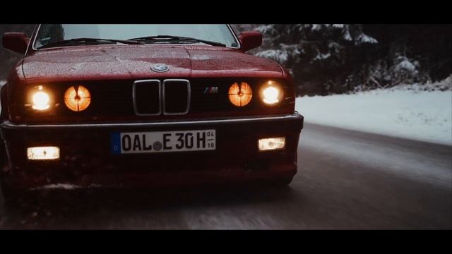 Carporn „understatement“ BMW E30 Cabrio 325i M-Technik 1 M50B25