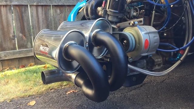 Beetle Knievil the 13B Super Beetle Lives! смотреть онлайн