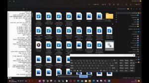 Как установить пароль на папку на пк win 10/11
