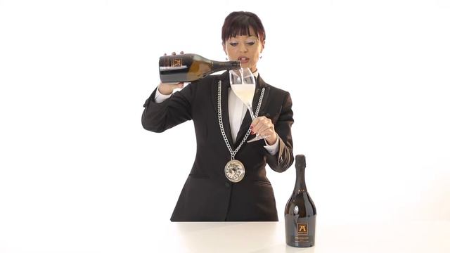 Ardenghi - Prosecco Doc Treviso Millesimato Extra Dry смотреть онлайн