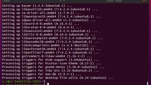 Virtual Box Error 0x80004005 Check if Able to Run VM's/VTX on Ubuntu Linux смотреть онлайн