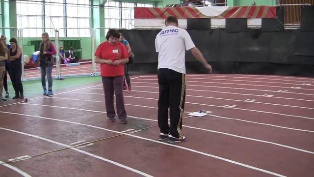 Сдача нормативов ГТО 2017 смотреть онлайн