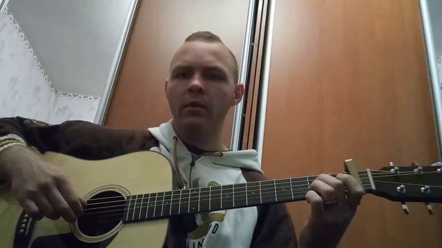 Песня под гитару . Элвис пресли