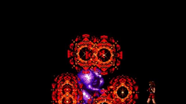 Shadow Blasters (Sega Genesis) - Longplay смотреть онлайн