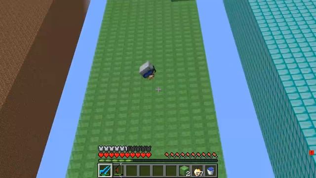 ?ВЫБЕРИ ПРАВИЛЬНУЮ БАШНЮ ЧТОБЫ ВЫЖИТЬ В МАЙНКРАФТ! ШЕДИ ЛЕСКА И НУБИК MINECRAFT