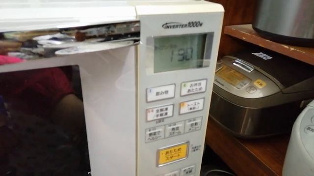 Thử nướng bún chả bằng lò Panasonic NE-C235 | Đời 2013 | 23 lít | 0985851342 I Dũng Nhật Bãi смотреть онлайн