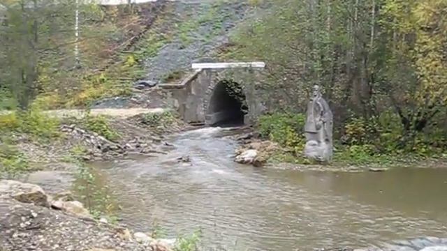 этнографический парк г.Чусовой.AVI смотреть онлайн