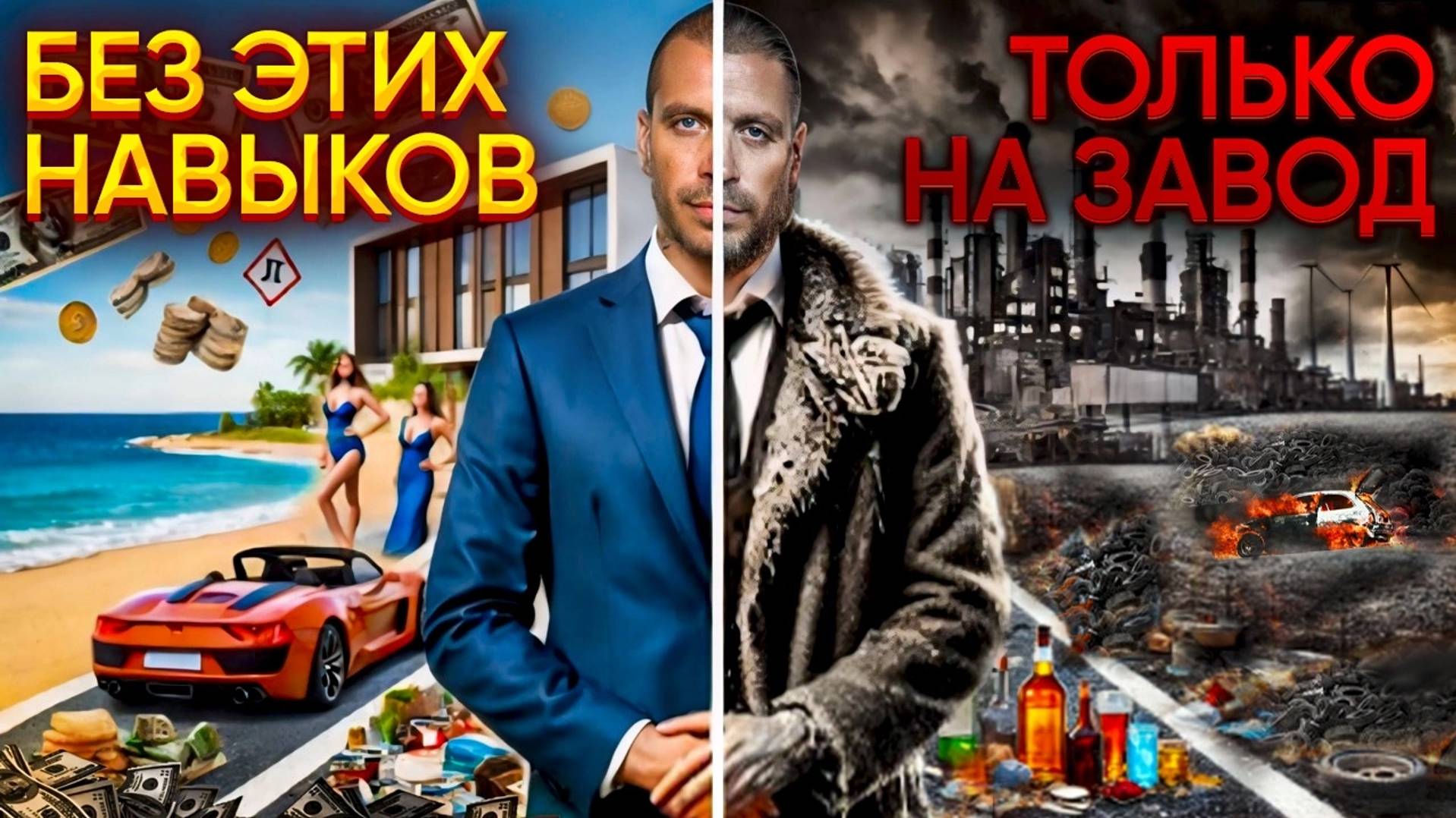 6 главных навыков эффективного предпринимателя смотреть онлайн