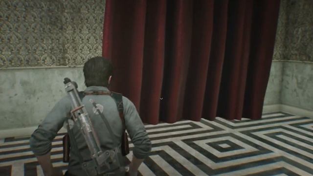 The Evil Within 2 - Playthrough - Chapter 8: Premiere (All Collectibles)