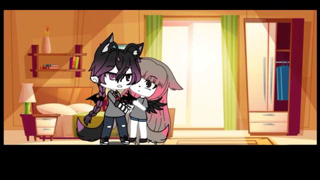Сериал †Мой старший брат любит меня, как девушку† *Gacha Life* ‡1cepия‡ (Ч.о.) смотреть онлайн