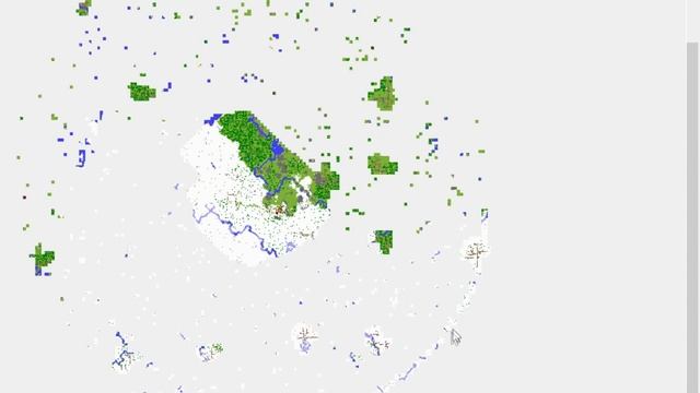 Comparing my World's "Rouge" Minecraft Bedrock Chunks смотреть онлайн