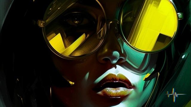 Progressive House Mix-2024