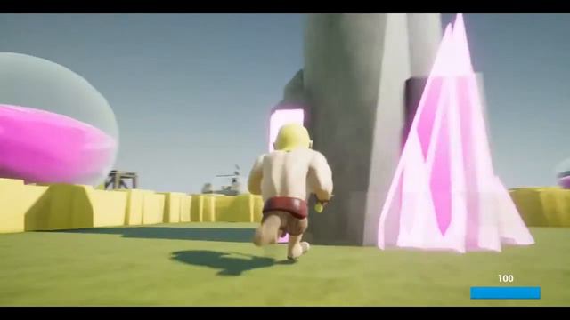 Clash Royale 3D Скоро релиз! смотреть онлайн