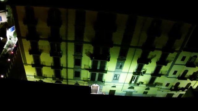 Volo Notturno Stazione Centrale Palermo смотреть онлайн