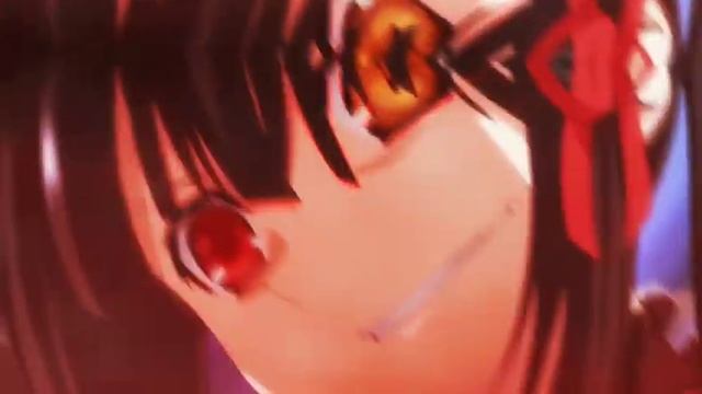 roses edit // Kurumi edit date a live смотреть онлайн