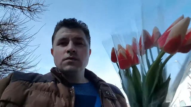 Люблю сладкое!