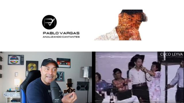 ANTONIO PEDRO DEMUESTRA QUE ES PEDRO INFANTE Analizando Su Canto En Vivo смотреть онлайн