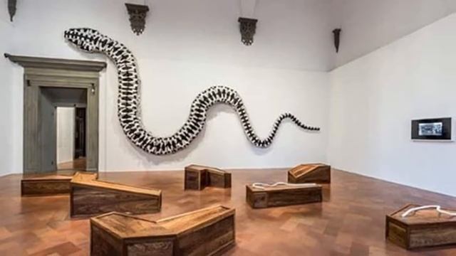 PALAZZO STROZZI - ITALY, FLORENCE смотреть онлайн