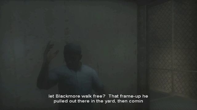 The Suffering:Ties that Bind - Unlocking Carmen's Diary смотреть онлайн