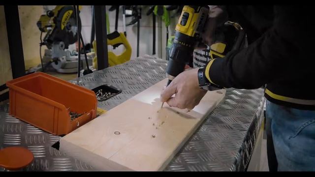 ELPOS Prezetace Novinek DeWALT, STANLEY, Fischer