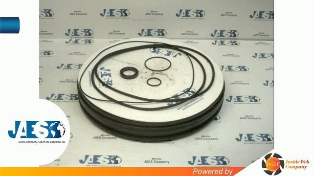 JAES DWG.C-18858 5400096992 KIT 10096057/58/59/60/61/62 (IN STOCK IN JAES) смотреть онлайн