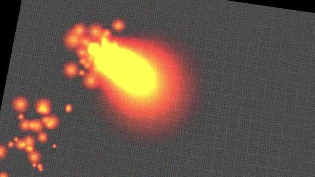 PyOpenGL #2 -Forces- смотреть онлайн