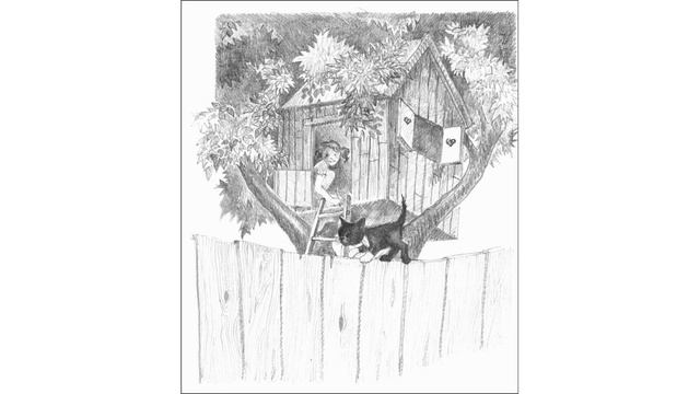 Что почитать│Добрые истории о зверятах смотреть онлайн