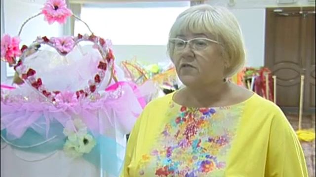 Карнавал в Абакане смотреть онлайн