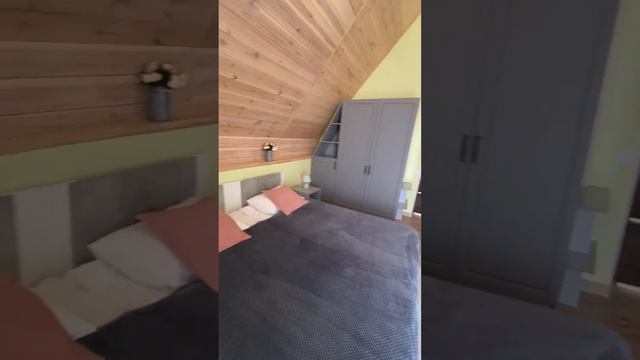 Балтийское побережье. Студия мансарда Чайная Роза. смотреть онлайн