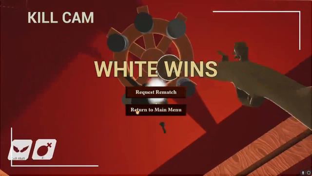 Шахматы при температуре 40 | FPS Chess смотреть онлайн