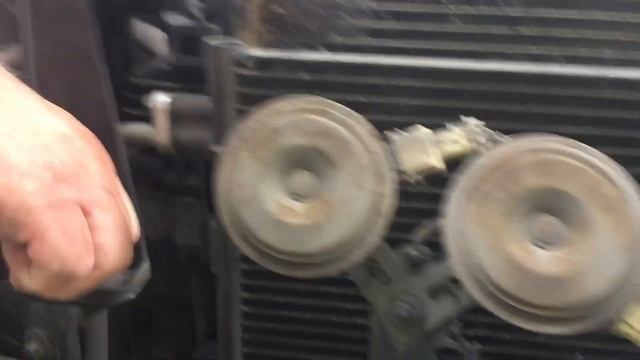 Замена радиатора renault fluence 2.0 л ( 2010 года) смотреть онлайн