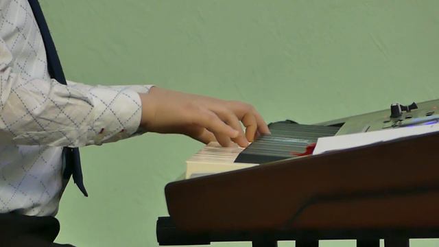 Тихая ночь (Артур Самунь) 24.12.18 смотреть онлайн