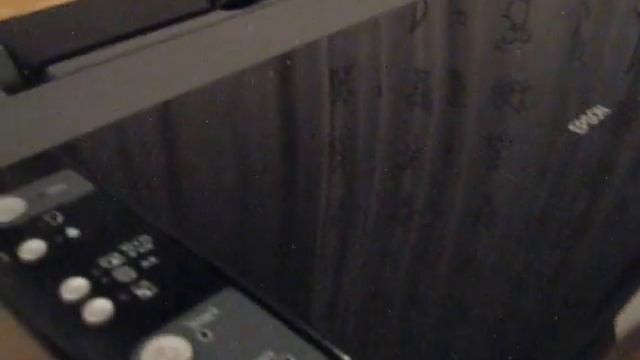 Принтер EPSON CX 3900+СНПЧ Made In Indonesia.