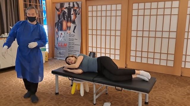 Special Case by Master Chris Leong with TitTar Methods смотреть онлайн