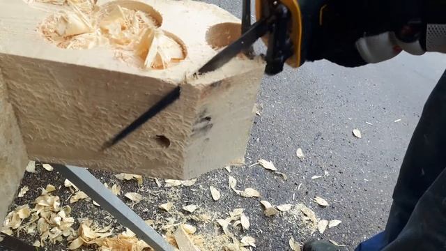 DeWalt DCS367 18V XR   Cięcie