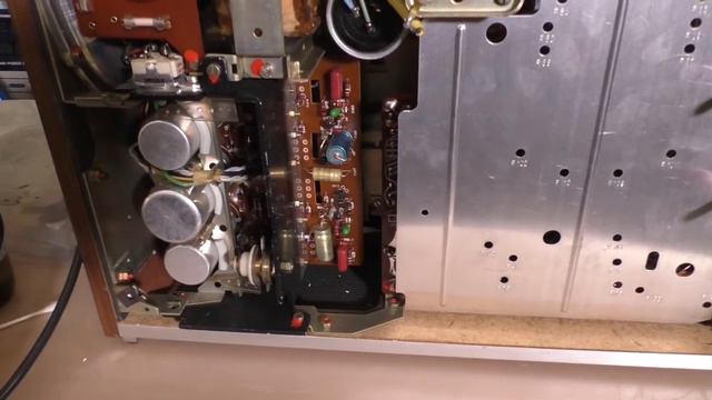 Grundig TK600 смотреть онлайн